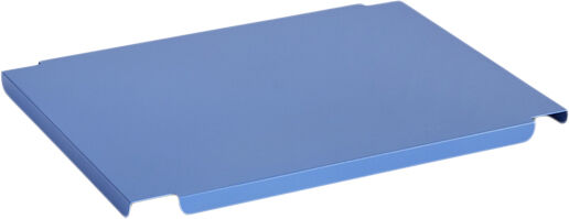 Color Crate Metal Lid, Medium