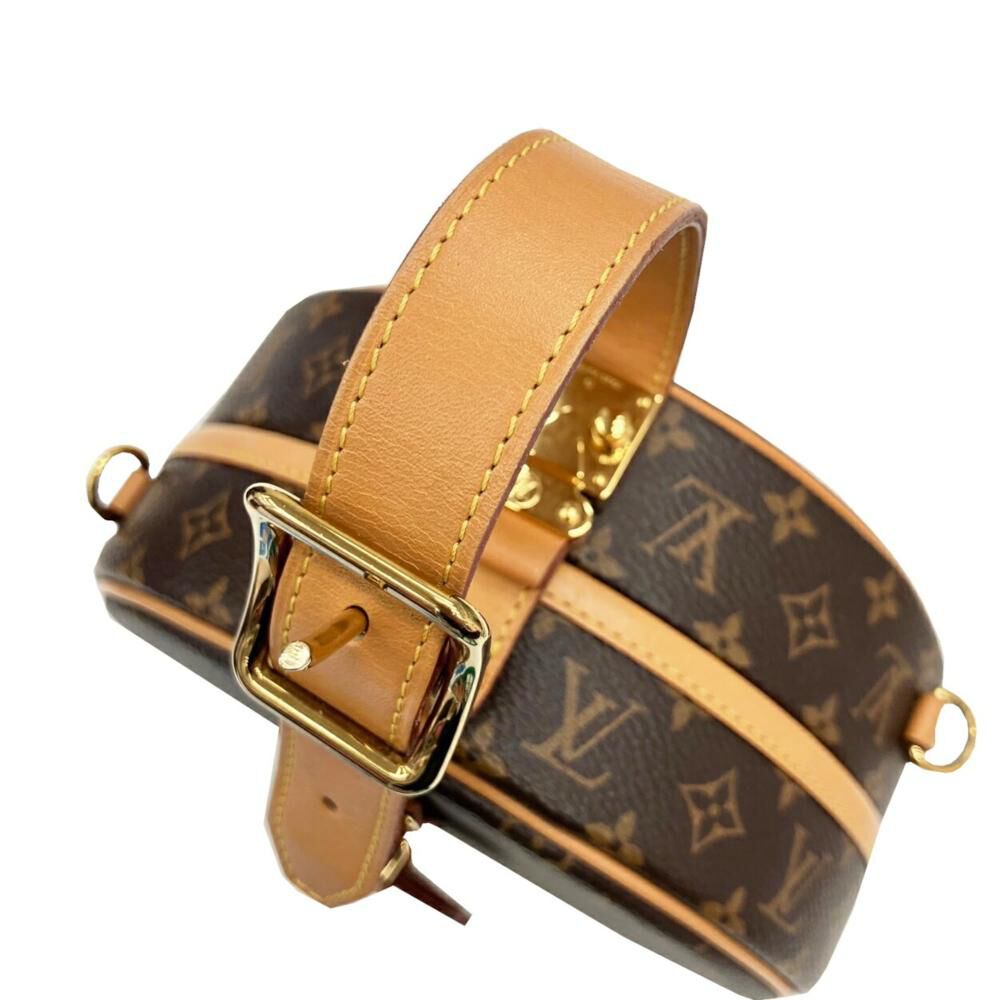 Louis Vuitton Boite Chapeau