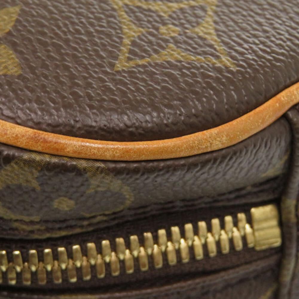 Louis Vuitton Pochette Gange