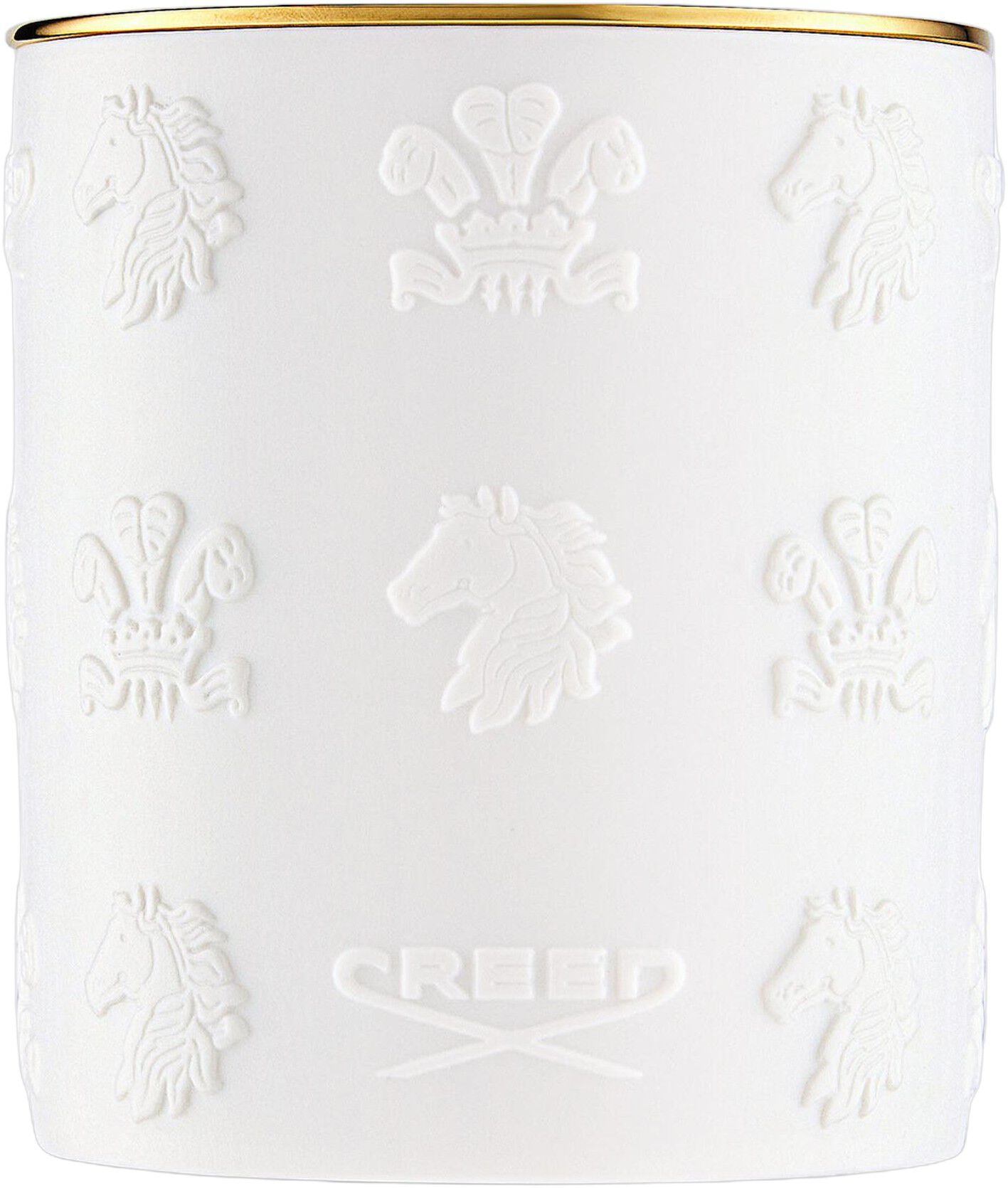 Aventus Porcelain Candle 220g