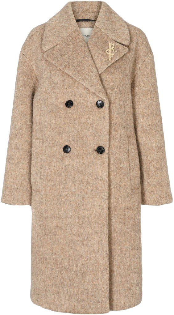 7547RDFKanzina coat