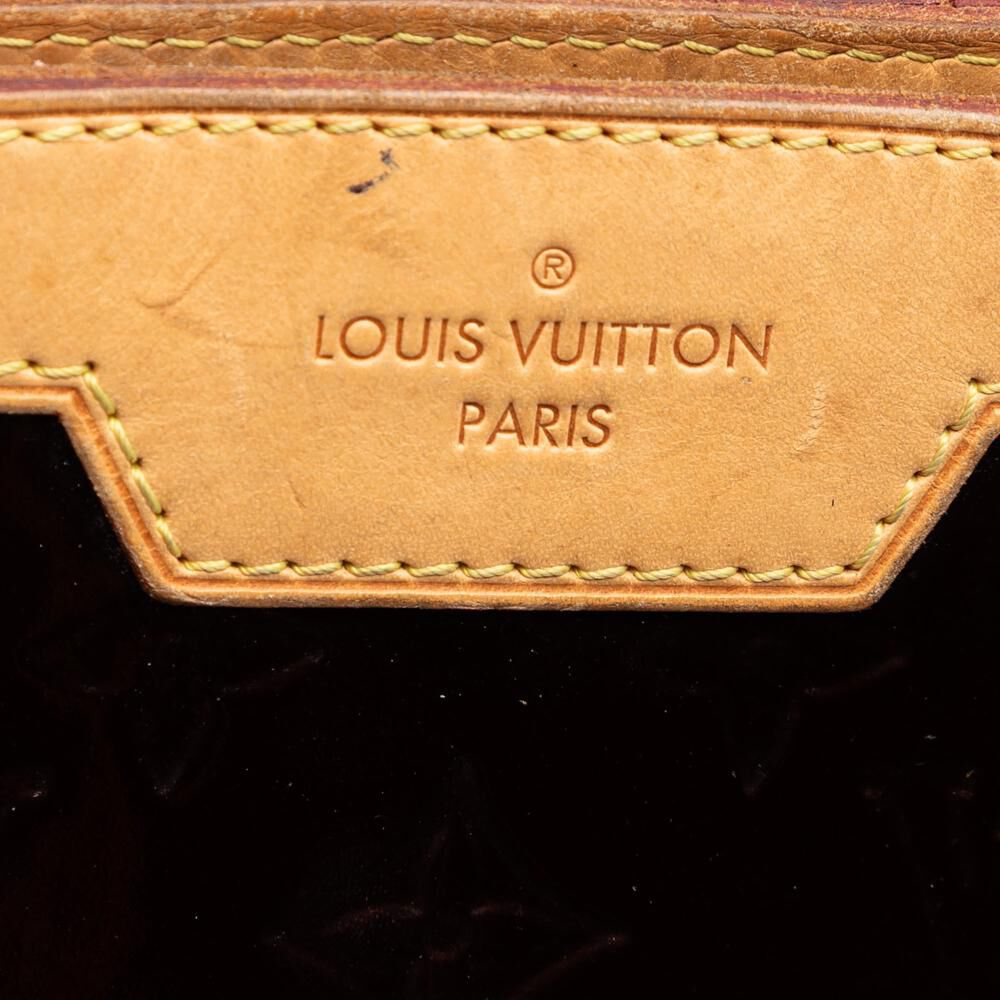 Louis Vuitton Brea