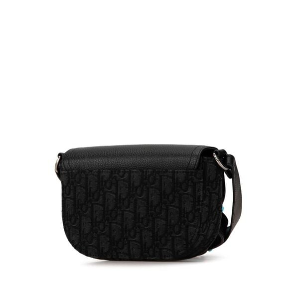 Dior Saddle Bag