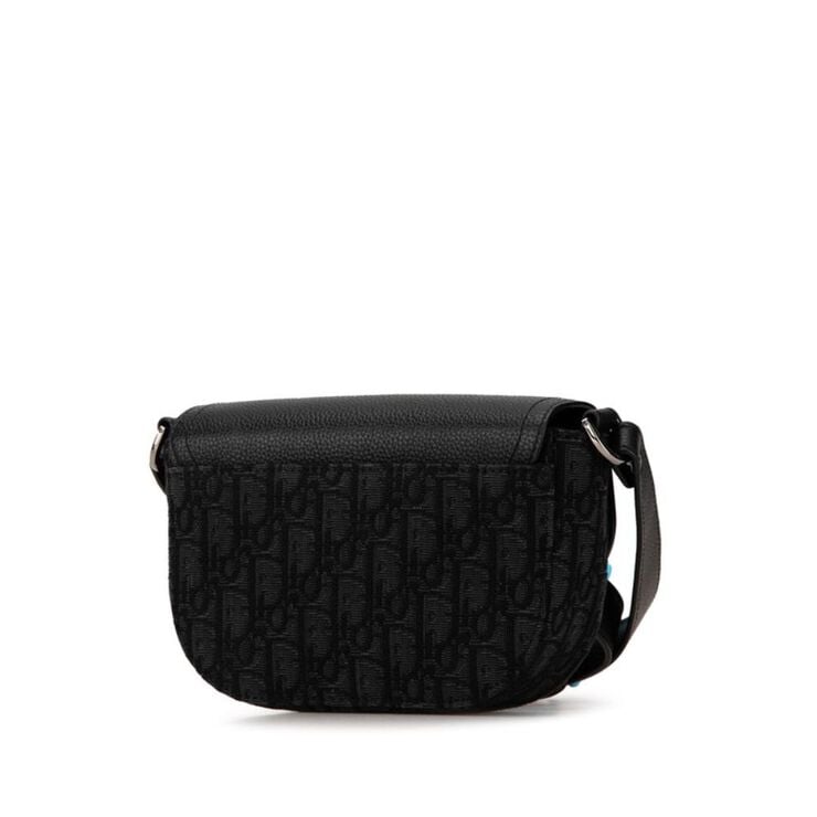 Dior Saddle Bag