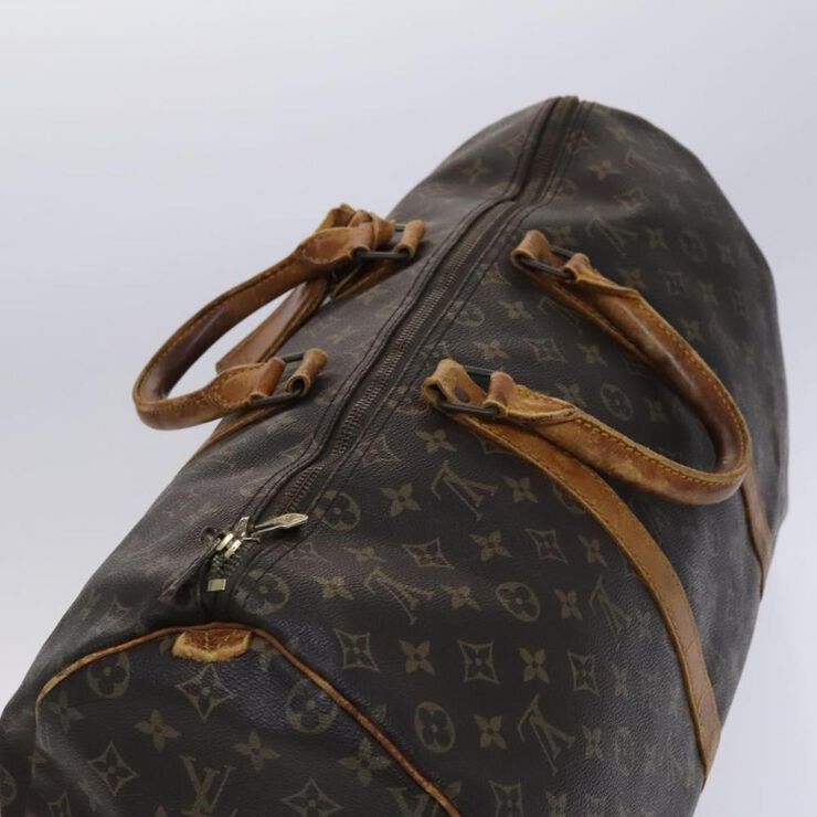 Louis Vuitton Keepall