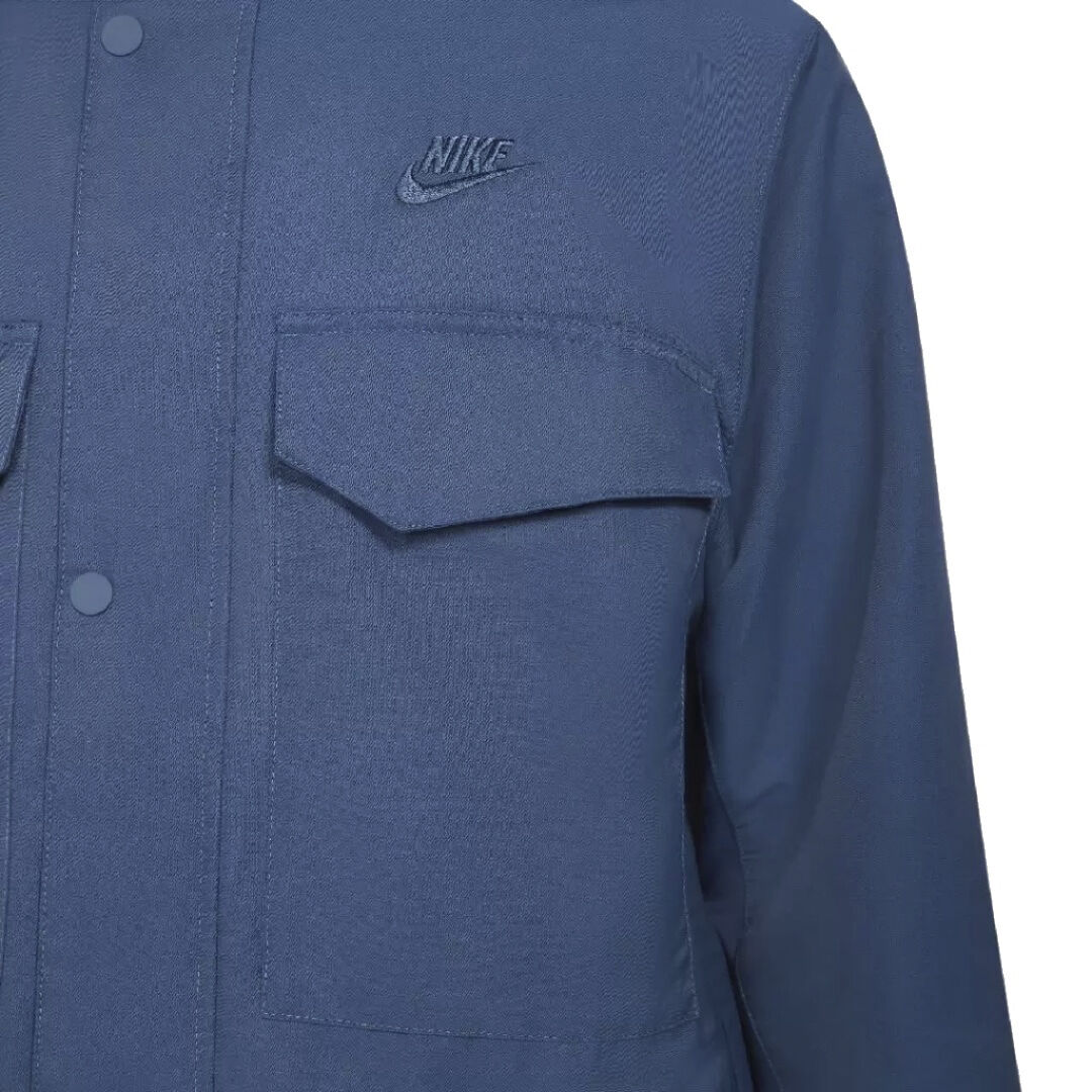 Sportswear Woven M65 jakke