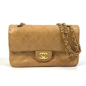 Chanel Flap Bag