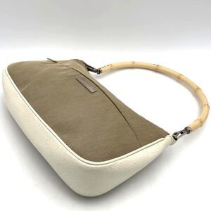 Gucci Bamboo