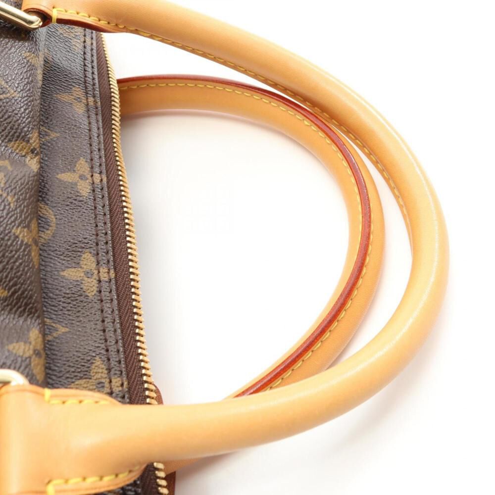 Louis Vuitton Travel Bag