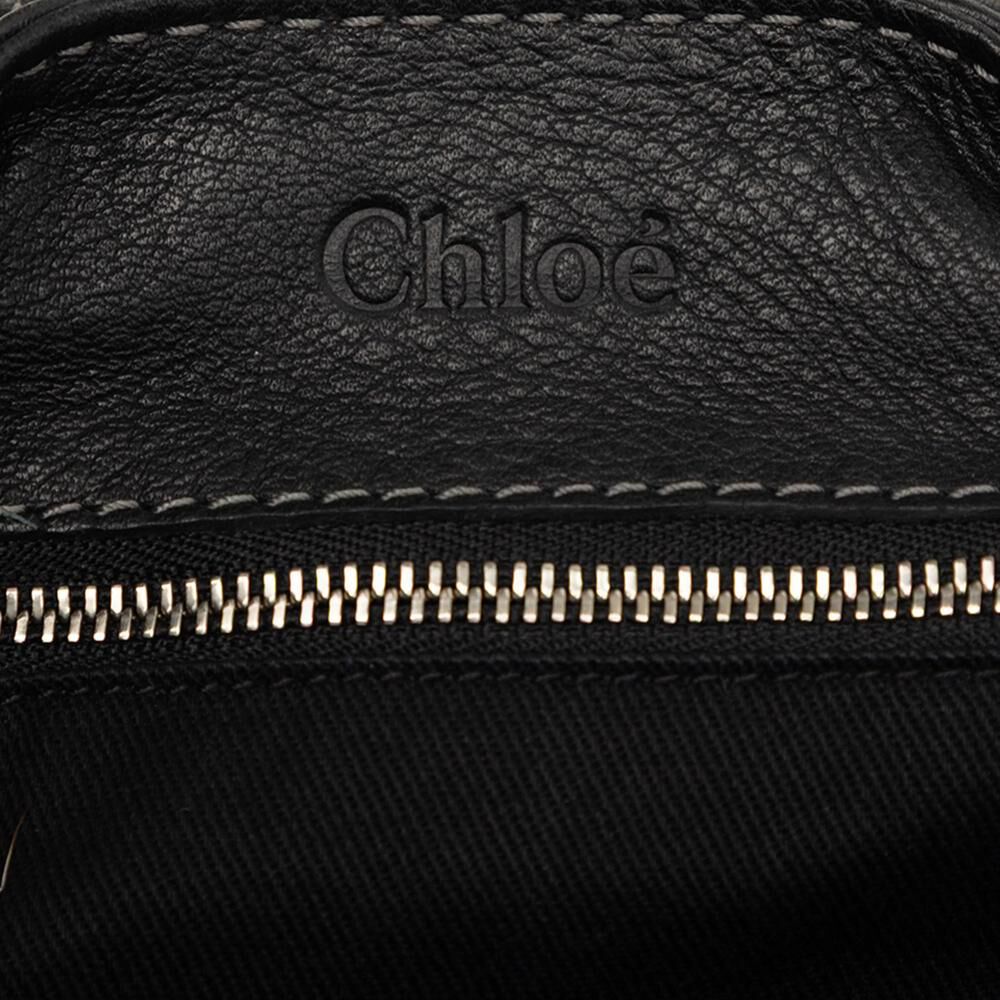 Chlo&eacute; Shoulder Bag