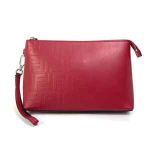 Fendi Baguette
