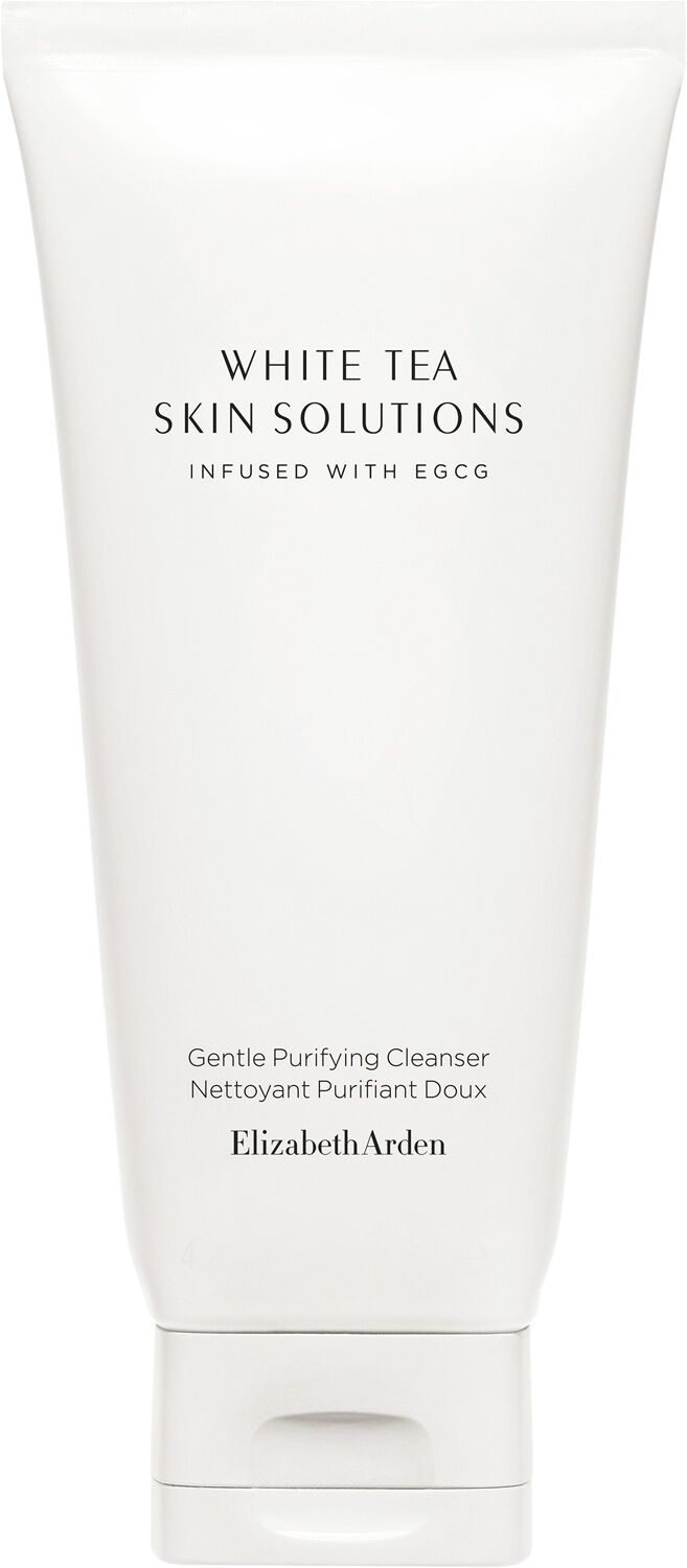 Elizabeth Arden White Tea Skin Solutions Purifying cleanser 125 ML