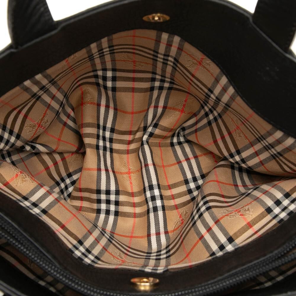 Burberry Tote