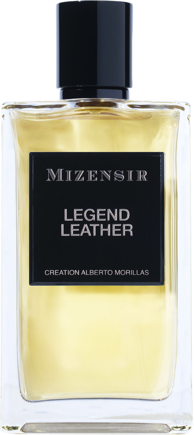 Legend Leather 100ml EDP Spray