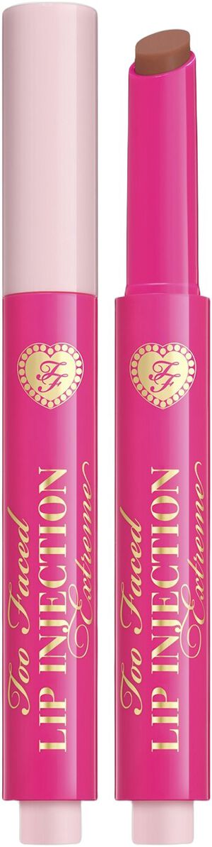 Lip Injection Extreme Plumping Clicks - Fyldgivende Gloss