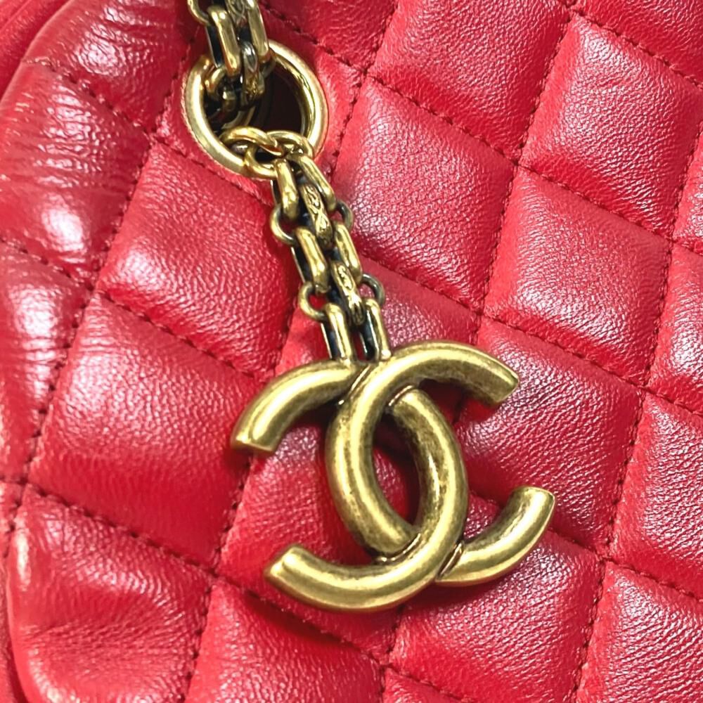 Chanel Handbag