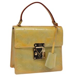 Louis Vuitton Spring Street