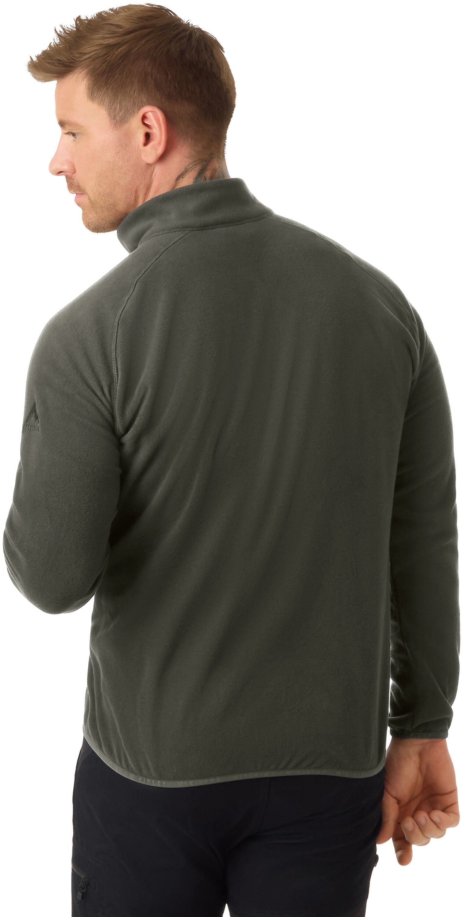 Recycle Micro Fleecetr&oslash;je