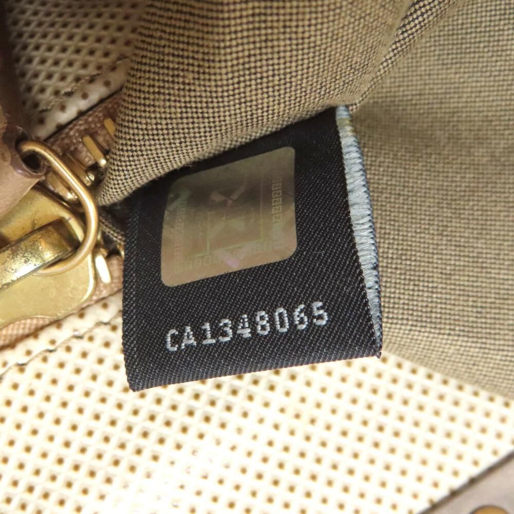 Fendi Peekaboo