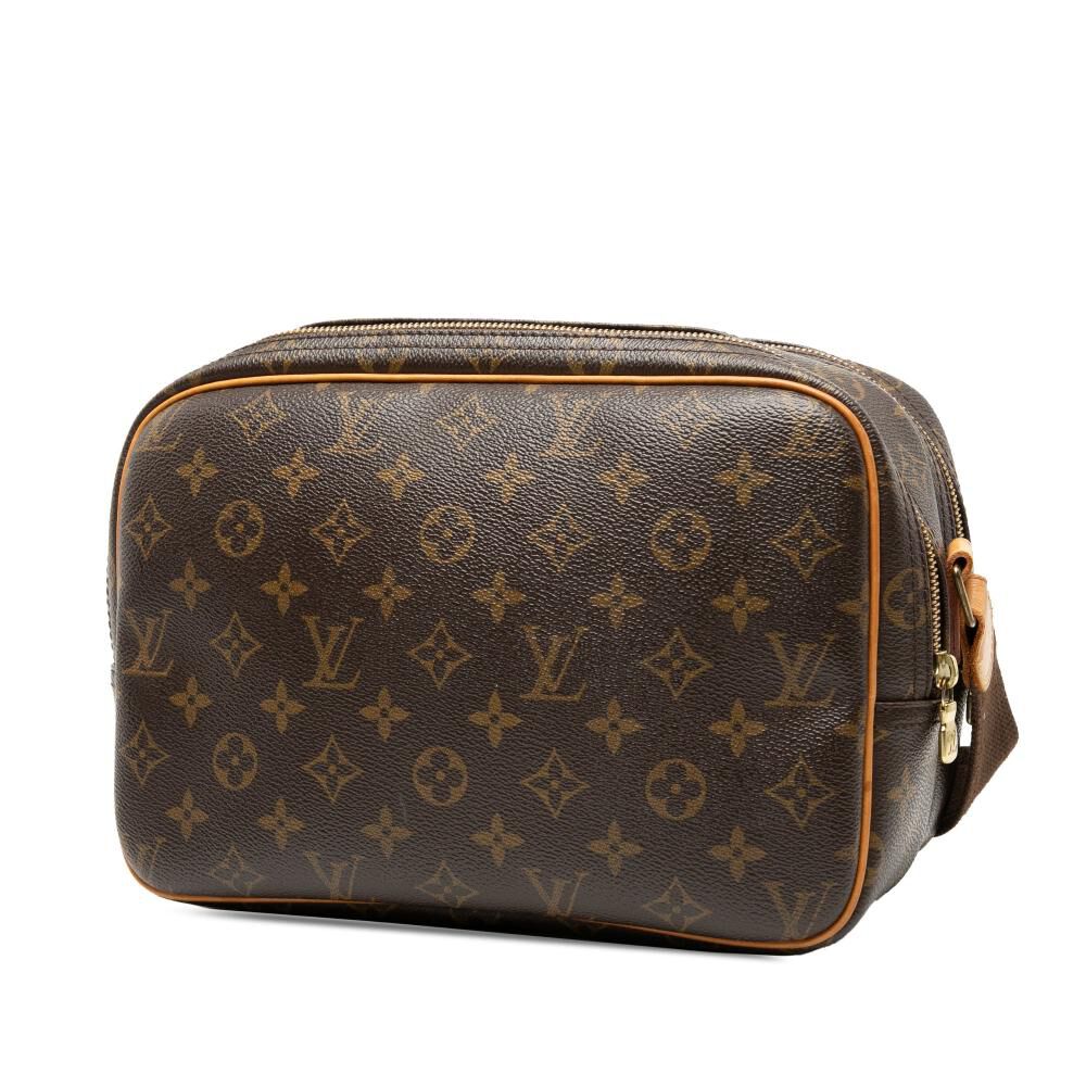 Louis Vuitton Reporter