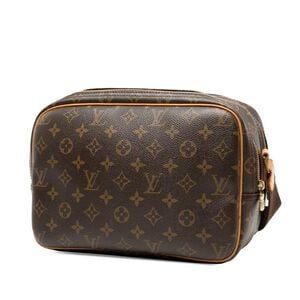 Louis Vuitton Reporter