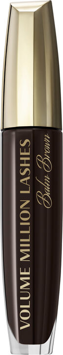 Volume Million Lashes Balm Mascara