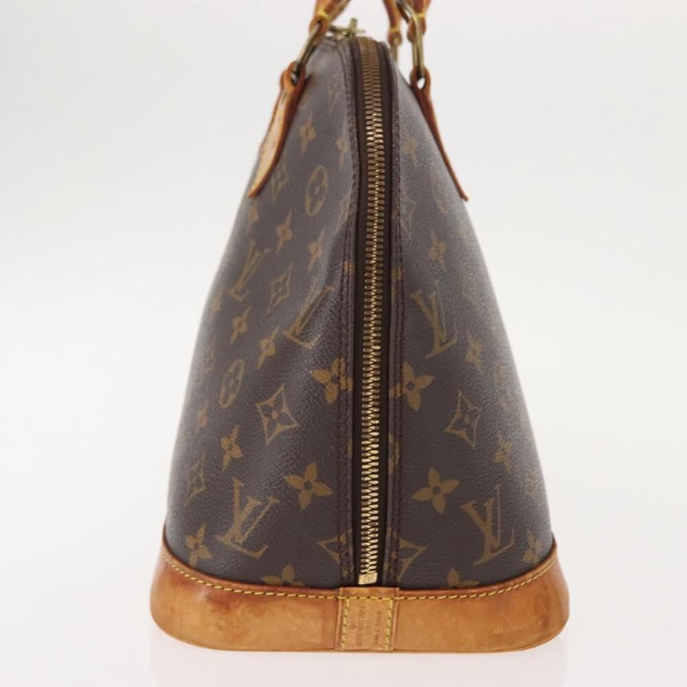 Louis Vuitton Alma