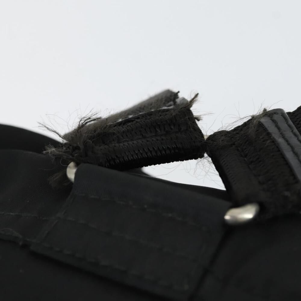 Prada Backpack