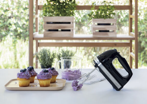 Midline Håndmixer, 9 hastigheter