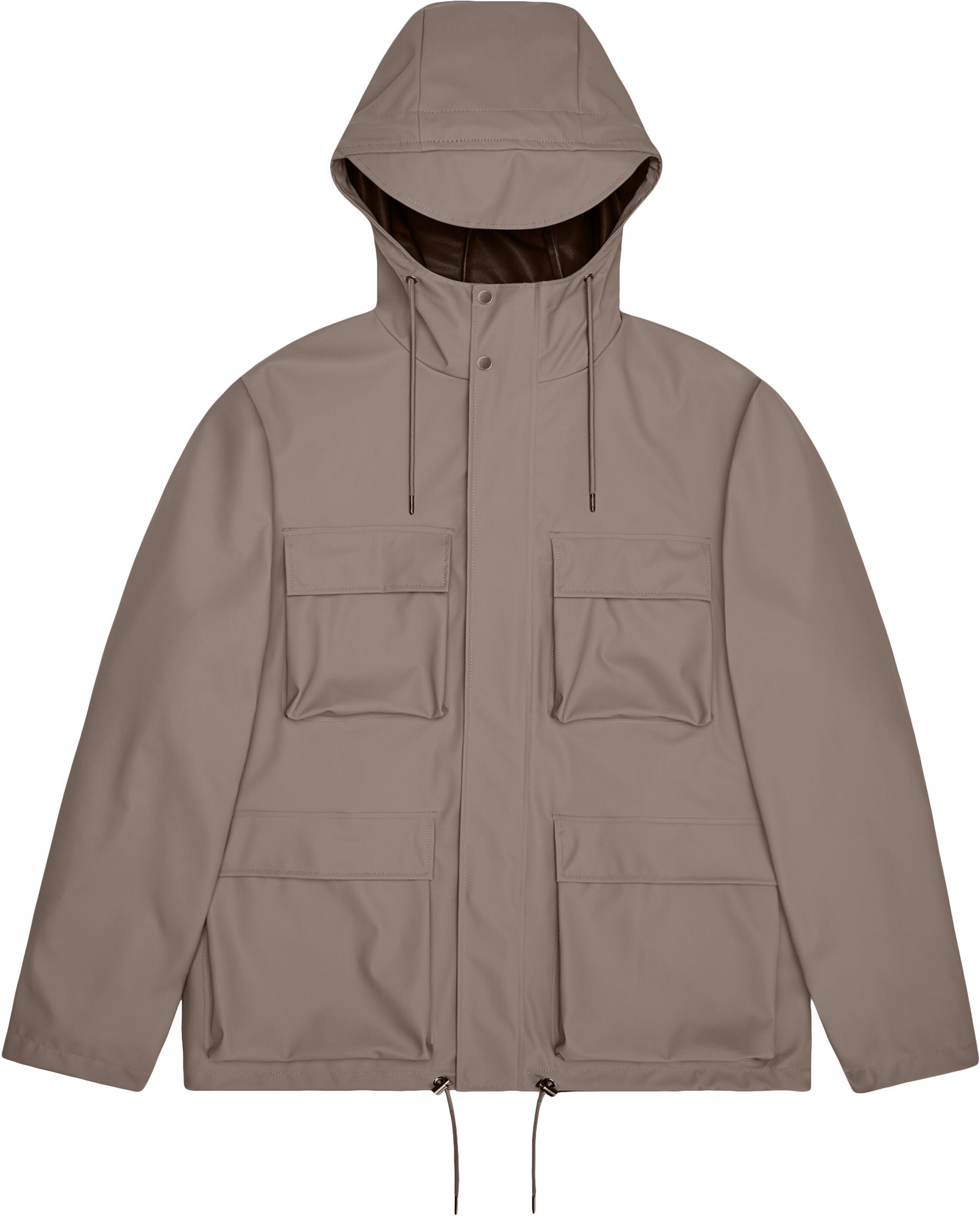 Pocket Jacket W3