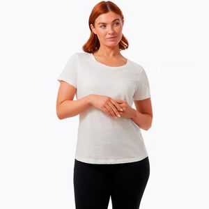 Sanna Slub T-shirt