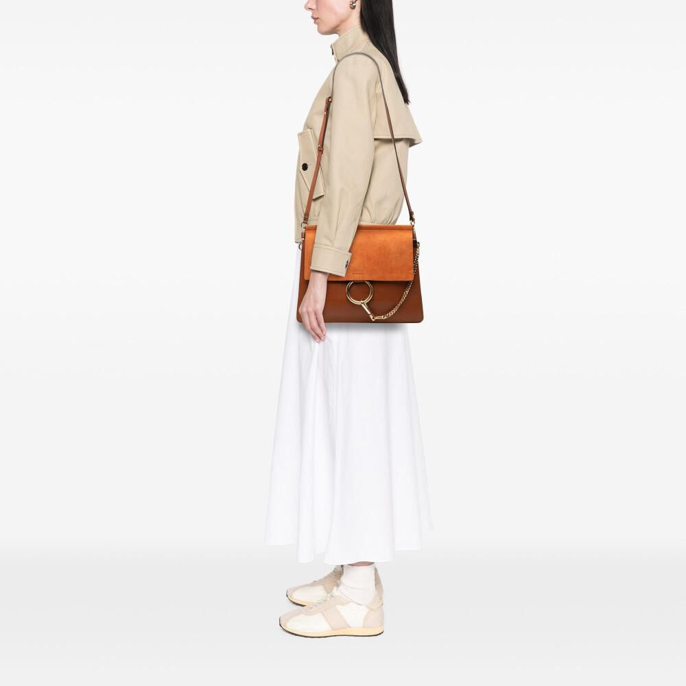 Chlo&eacute; Crossbody Bag