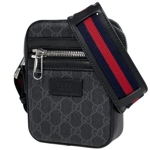 Gucci Shoulder Bag