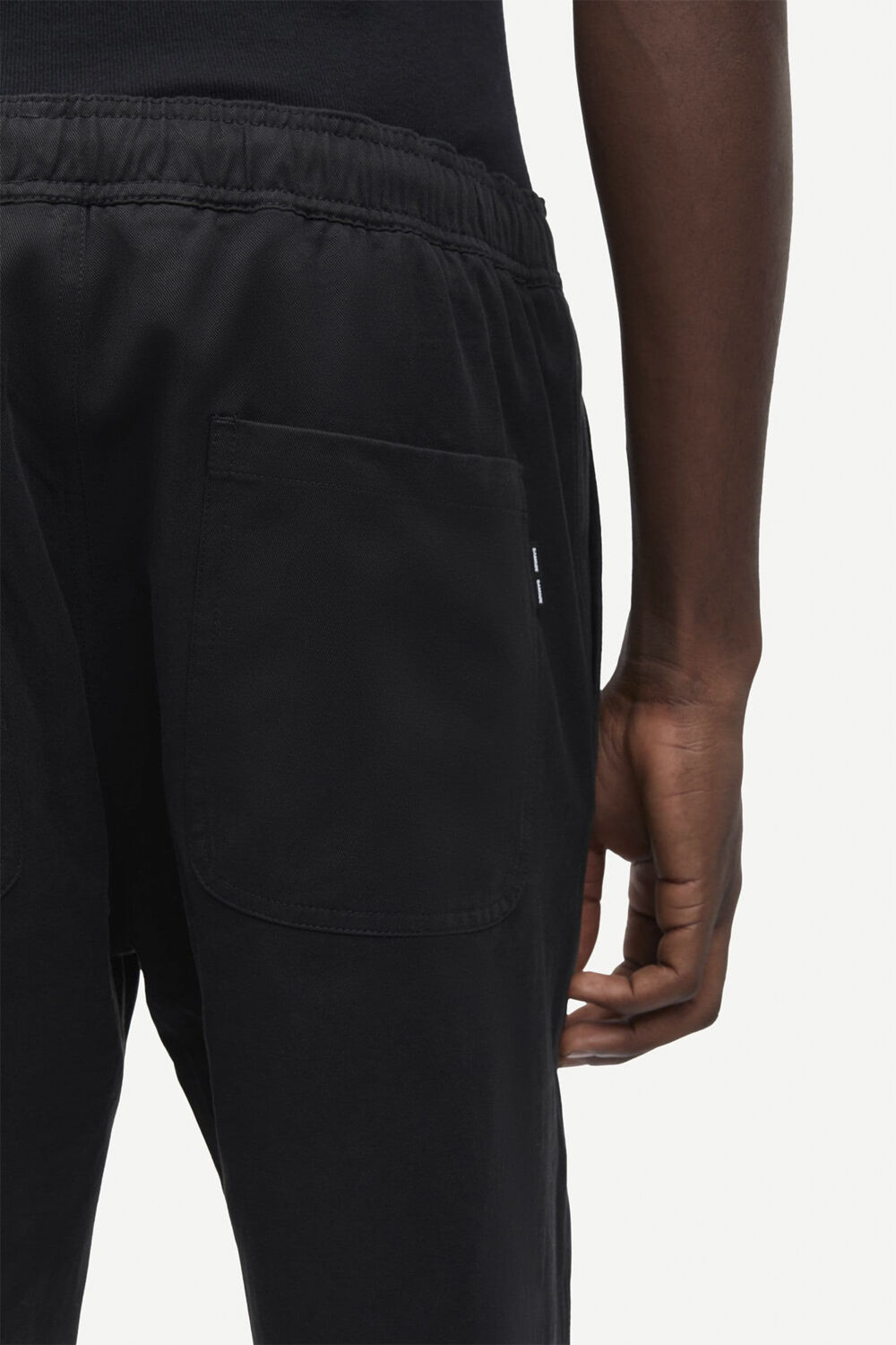 Jabari trousers 13208