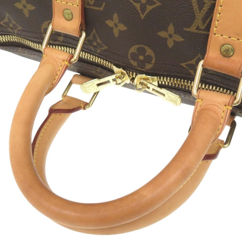 Louis Vuitton Keepall