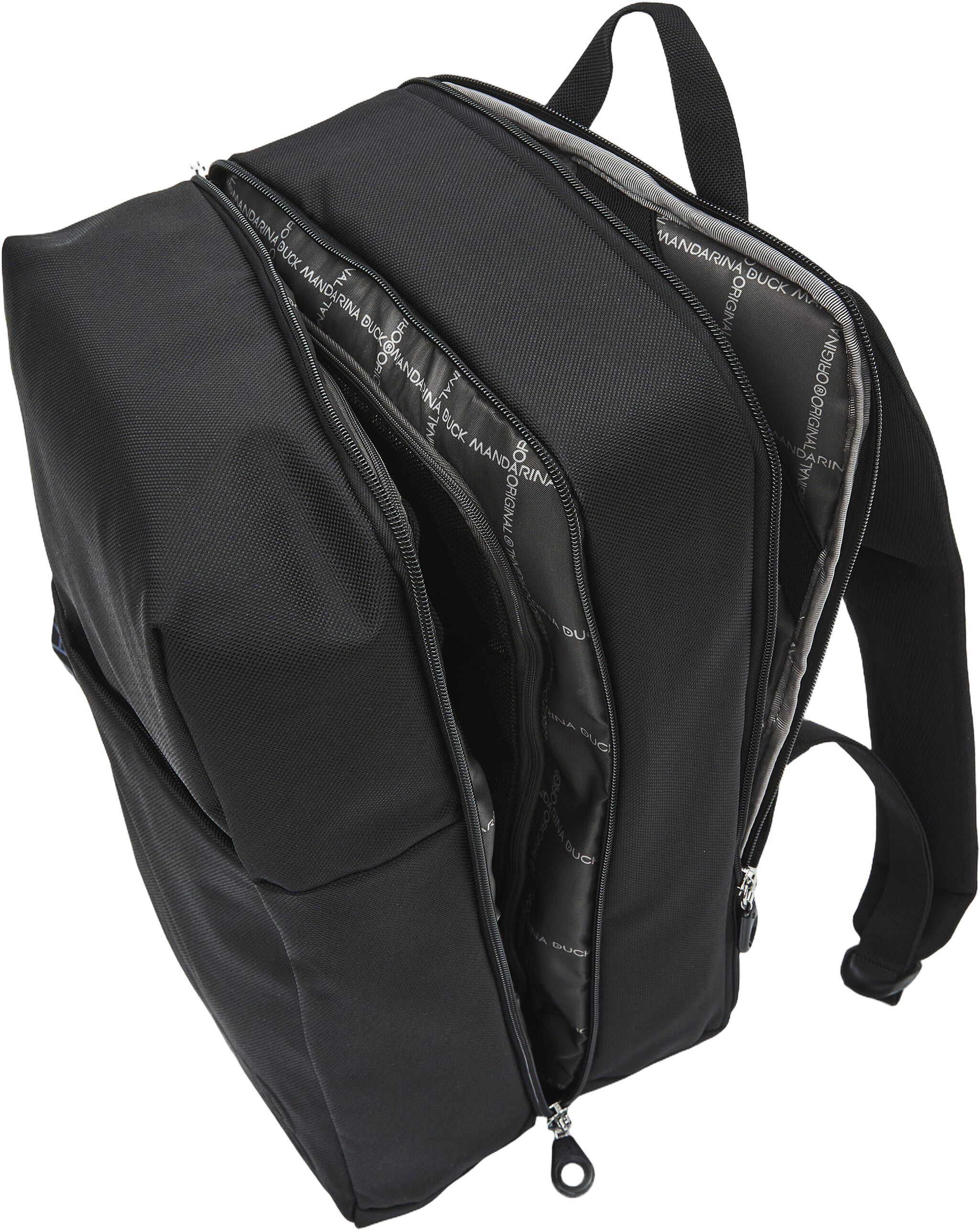MD20 BACKPACK / BLACK