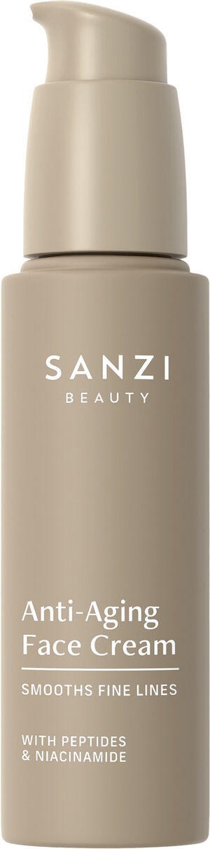 Anti-Aging Face Cream