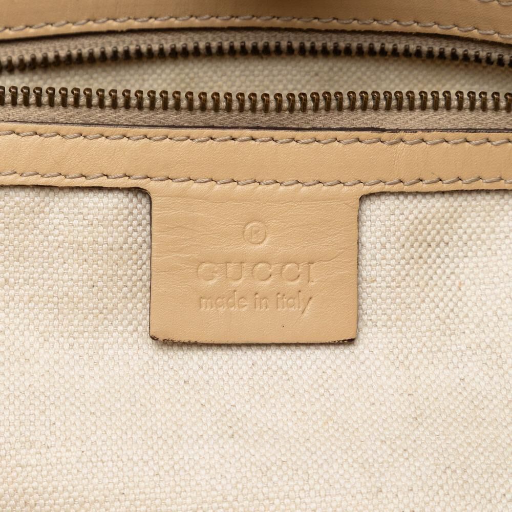 Gucci Tote