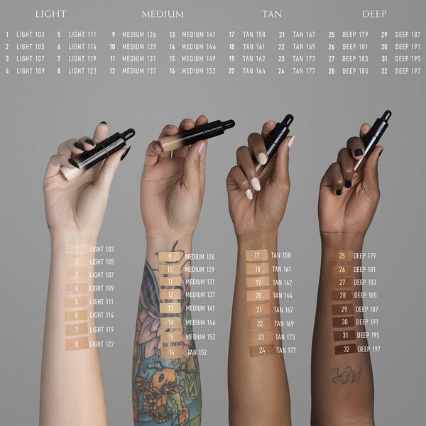 Good Apple Concealer