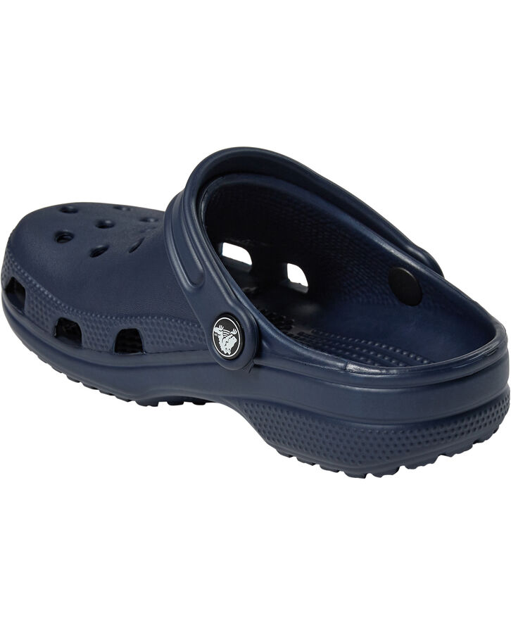 Classic Clog K Navy