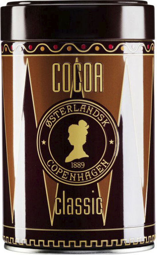 Cocoa Classic, 400g can