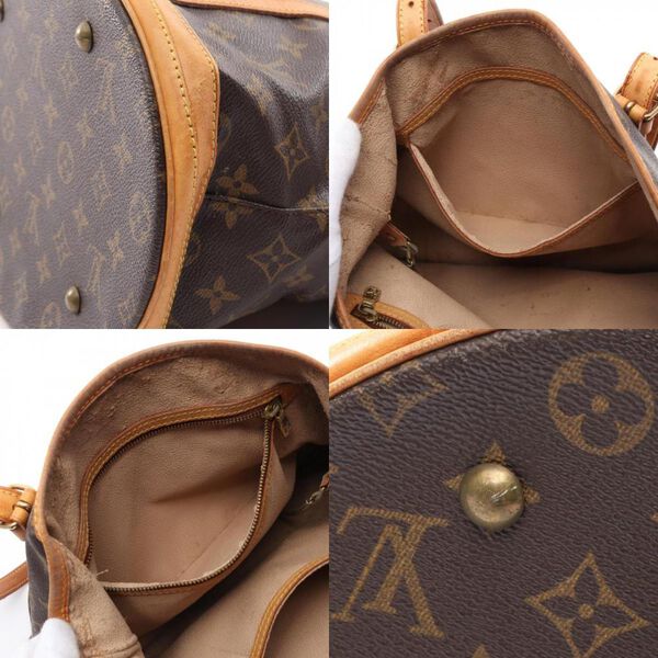 Louis Vuitton Bucket Bag