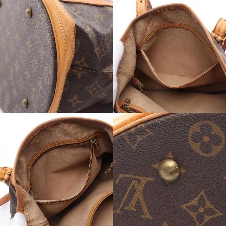 Louis Vuitton Bucket Bag
