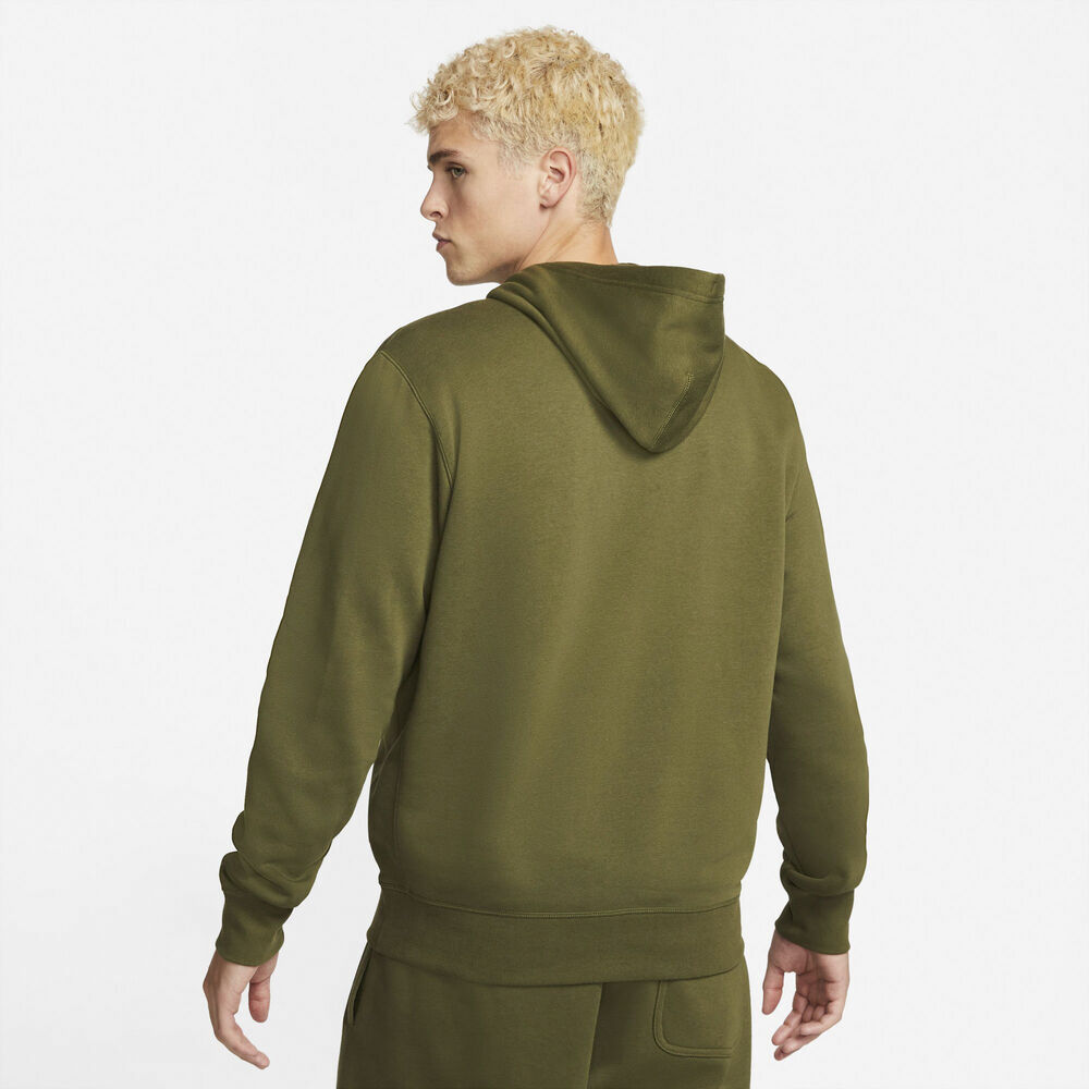 Sportswear Swoosh League Fleece Haettetroje