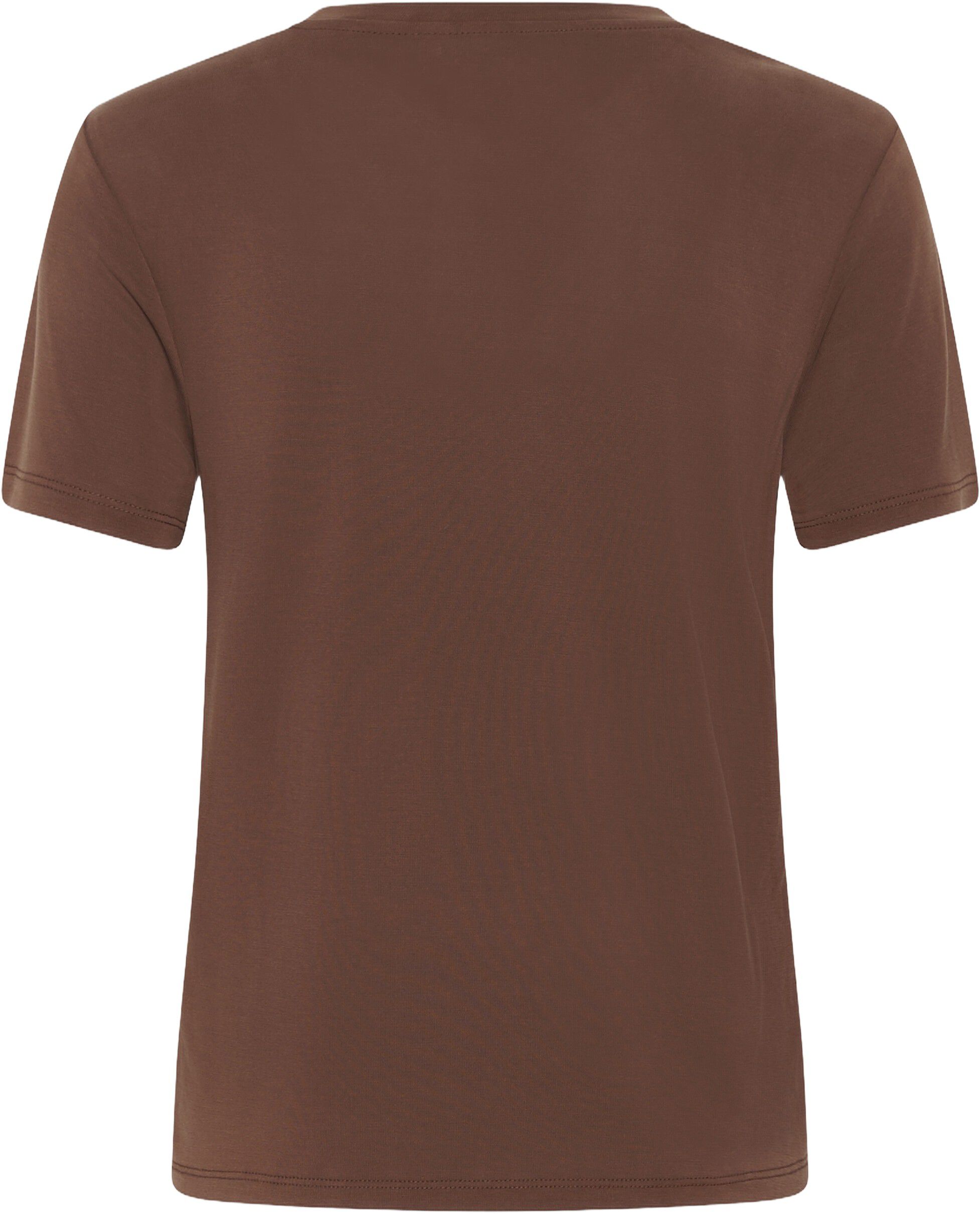 SLColumbine Crew-Neck T-Shirt SS