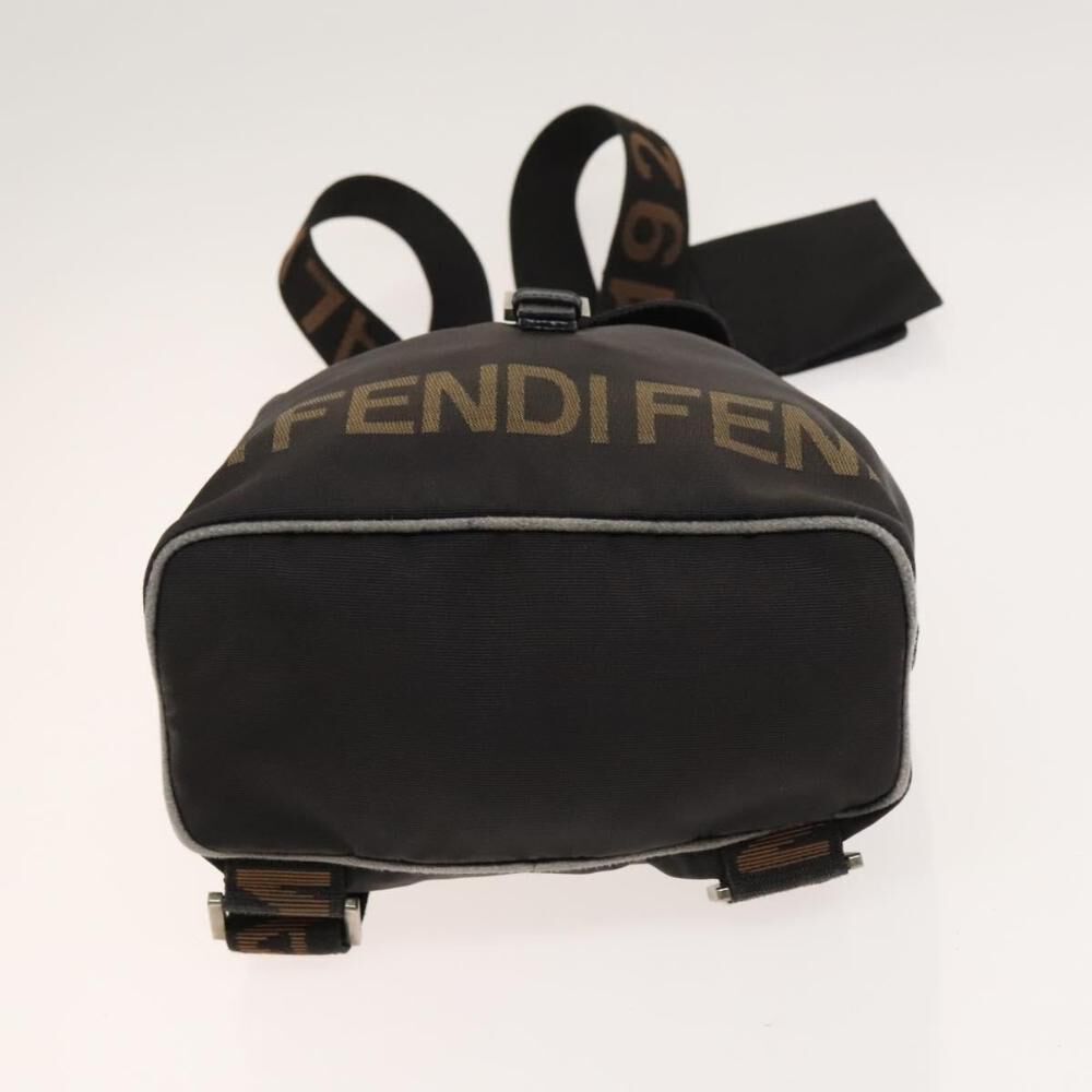 Fendi Backpack
