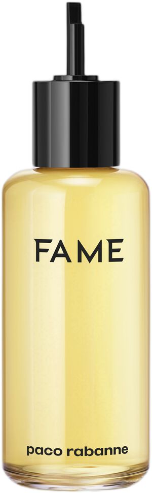 Fame Eau de parfum refill 200 ml