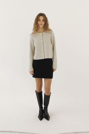 Carmen Jacket