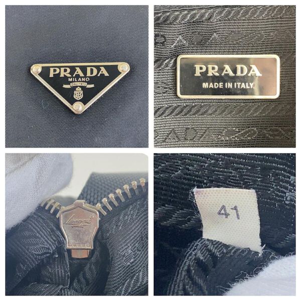 Prada Tessuto