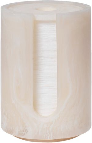 Mist Cotton Pad Holder - Pearl